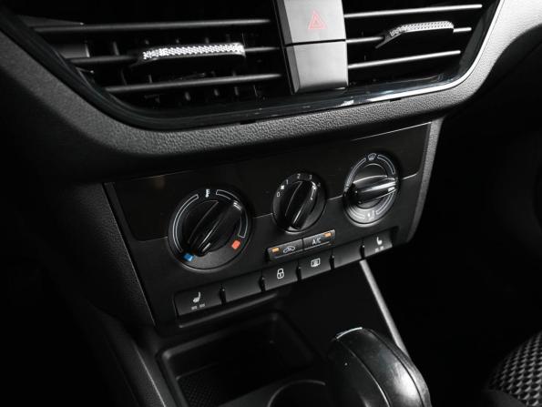 Volkswagen Polo VI с пробегом 2021 года, цена 1 499 000 рублей, 73790 км, лифтбек, Автокод Объявления