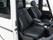 Mercedes-Benz G-Класс II (W463) Рестайлинг 4 Москва  - изображение 43