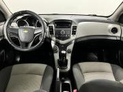 Chevrolet Cruze I Тюмень  - изображение 37