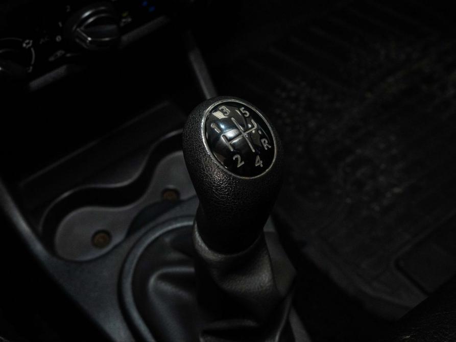 Lada (ВАЗ) Largus I Казань  - изображение 11