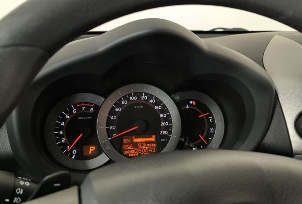 Toyota RAV4 III (XA30) Нижний Новгород  - изображение 7