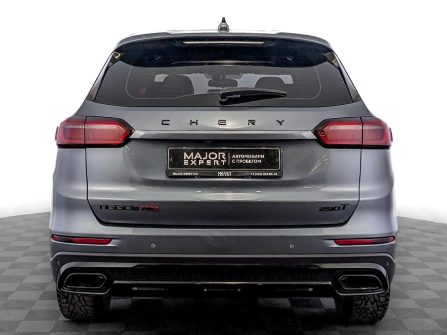 Chery Tiggo 8 Pro I Москва  - изображение 6