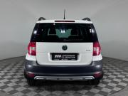 Skoda Yeti I Ростов-на-Дону  - изображение 24