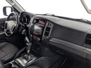 Mitsubishi Pajero IV Рестайлинг 2 Москва  - изображение 42