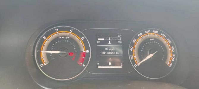 Lada (ВАЗ) Vesta I Рестайлинг (NG) с пробегом 2024 года, цена 1 526 000 рублей, 31458 км, универсал, Автокод Объявления
