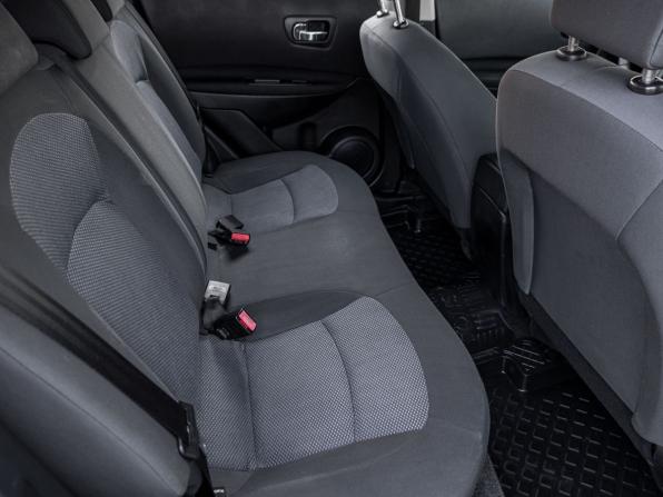 Nissan Qashqai I Рестайлинг с пробегом 2012 года, цена 689 000 рублей, 221031 км, внедорожник, Автокод Объявления