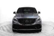Mercedes-Benz GLE Coupe AMG I (C292) Москва  - изображение 38
