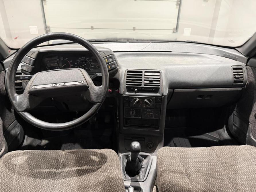 Lada (ВАЗ) 2111 Екатеринбург  - изображение 15