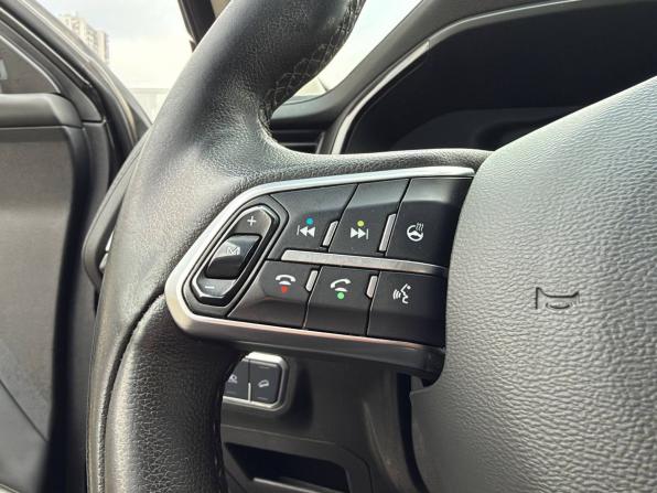 Haval F7x I с пробегом 2022 года, цена 1 365 000 рублей, 208000 км, внедорожник, Автокод Объявления