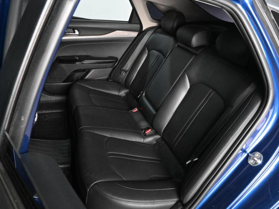 Kia K5 III Ростов-на-Дону  - изображение 9