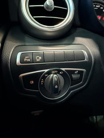 Mercedes-Benz GLC I (X253) с пробегом 2019 года, цена 3 829 000 рублей, 158834 км, внедорожник, Автокод Объявления