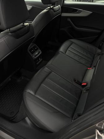 Audi A4 V (B9) Рестайлинг с пробегом 2020 года, цена 2 200 000 рублей, 124378 км, седан, Автокод Объявления