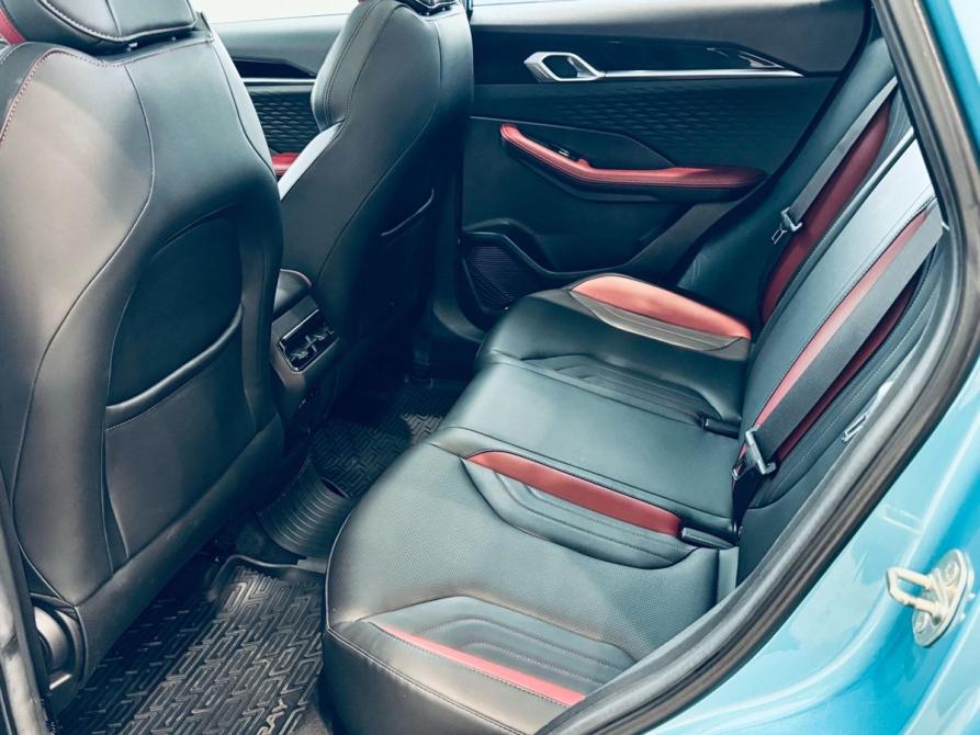 Geely Coolray I Рестайлинг Санкт-Петербург  - изображение 23