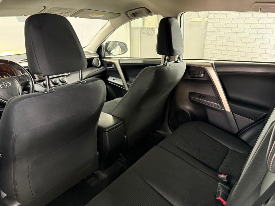 Toyota RAV4 IV (XA40) Рестайлинг Екатеринбург  - изображение 12