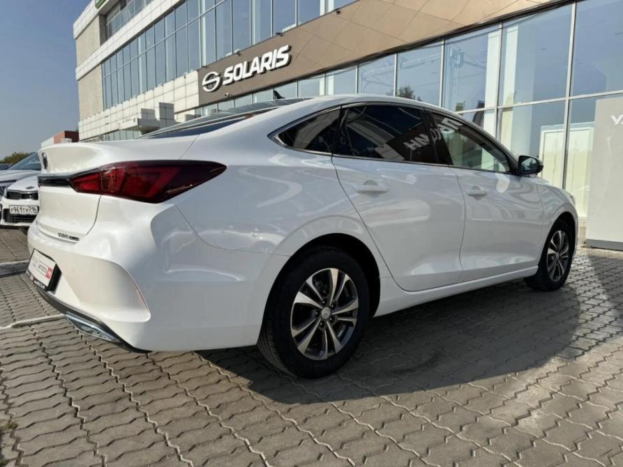Changan Eado Plus Набережные Челны  - изображение 17