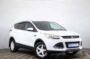Ford Kuga II Рестайлинг Пермь  - изображение 24