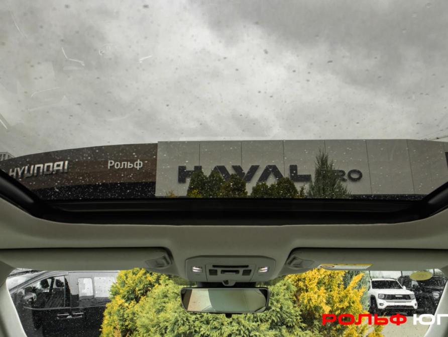 Toyota Highlander IV (XU70) Москва  - изображение 13
