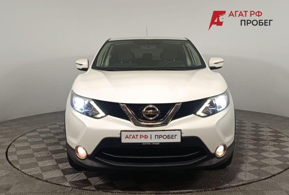 Nissan Qashqai II Волгоград  - изображение 2