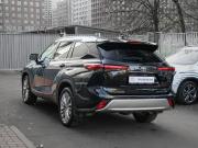 Toyota Highlander IV (XU70) Москва  - изображение 33