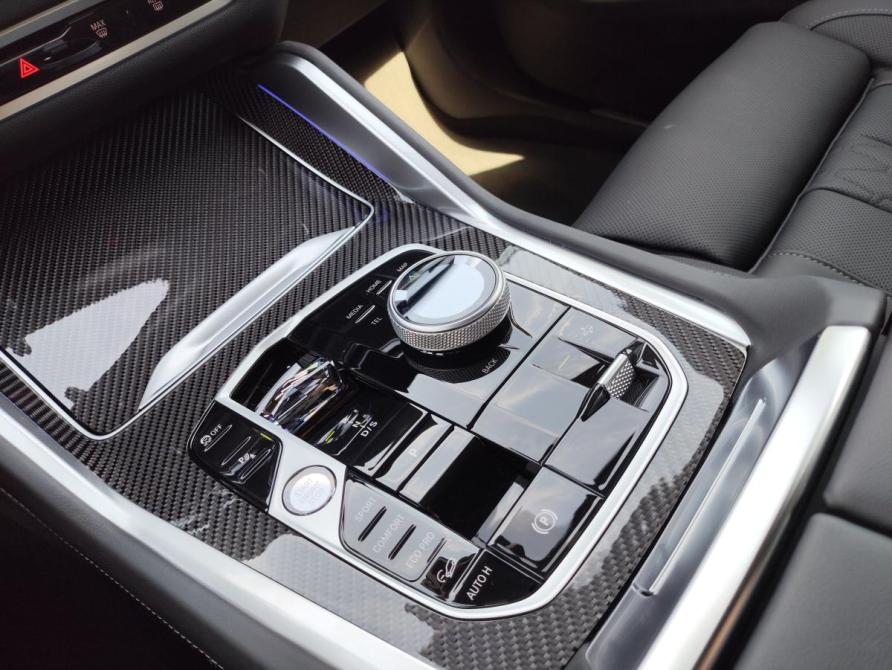 BMW X6 III (G06) Рестайлинг Санкт-Петербург  - изображение 20