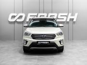 Hyundai Creta I Тюмень  - изображение 15