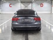 Audi A5 I (8T) Рестайлинг Казань  - изображение 29