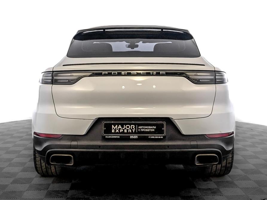 Porsche Cayenne III Москва  - изображение 6