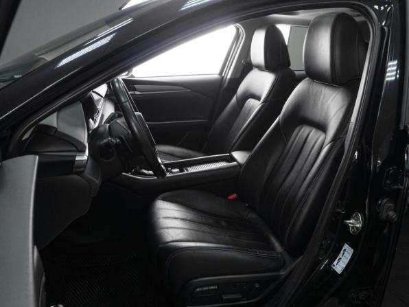 Mazda 6 III (GJ) Рестайлинг 2 с пробегом 2021 года, цена 2 729 000 рублей, 161000 км, седан, Автокод Объявления