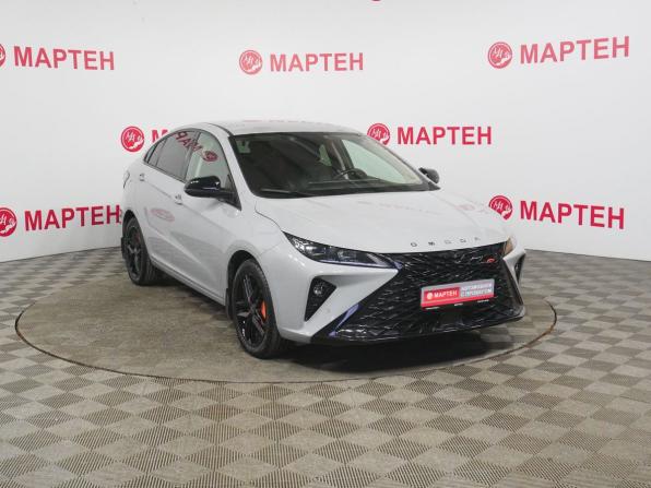 Omoda S5 GT с пробегом 2023 года, цена 1 780 000 рублей, 27354 км, седан, Автокод Объявления