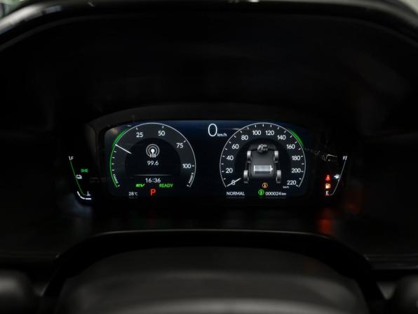 Honda CR-V VI с пробегом 2026 года, цена 5 050 000 рублей, 50 км, внедорожник, Автокод Объявления