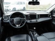 Toyota RAV4 IV (XA40) Рестайлинг Улан-Удэ  - изображение 33
