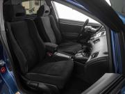 Honda Civic VIII Рестайлинг Тюмень  - изображение 24