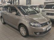 Volkswagen Golf Plus II Санкт-Петербург  - изображение 12
