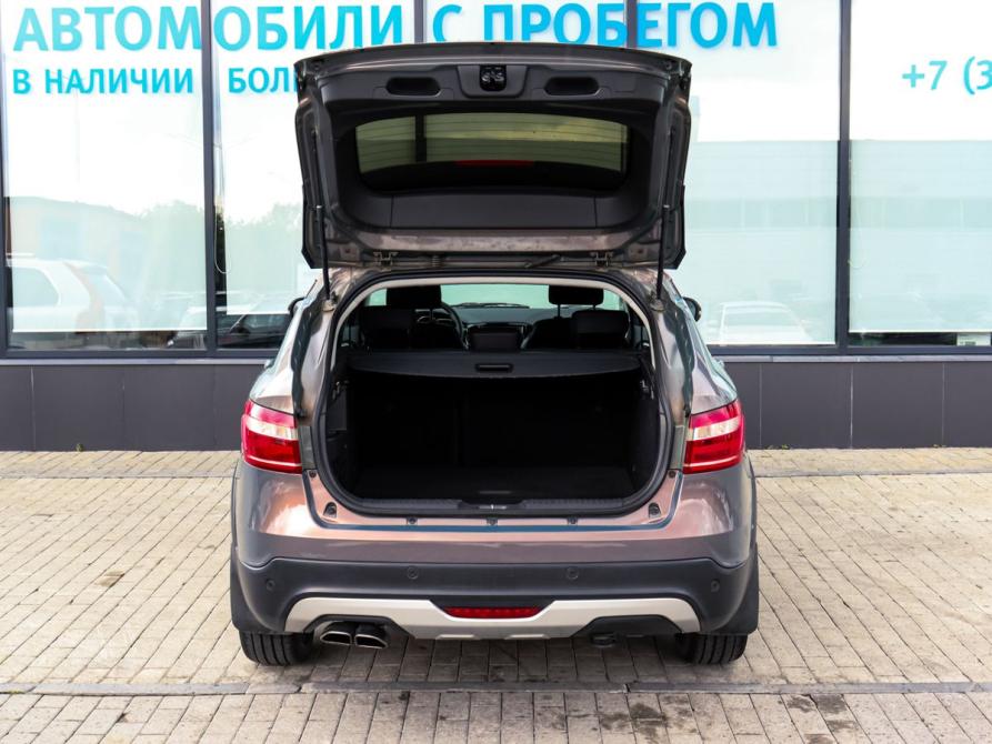 Lada (ВАЗ) Vesta I Екатеринбург  - изображение 20