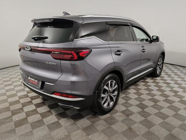 Chery Tiggo 7 Pro I с пробегом 2022 года, цена 1 769 000 рублей, 49278 км, внедорожник, Автокод Объявления