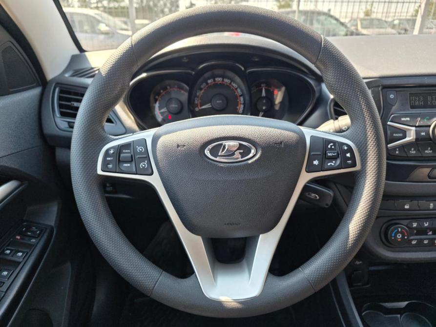Lada (ВАЗ) Vesta I Ростов-на-Дону  - изображение 7