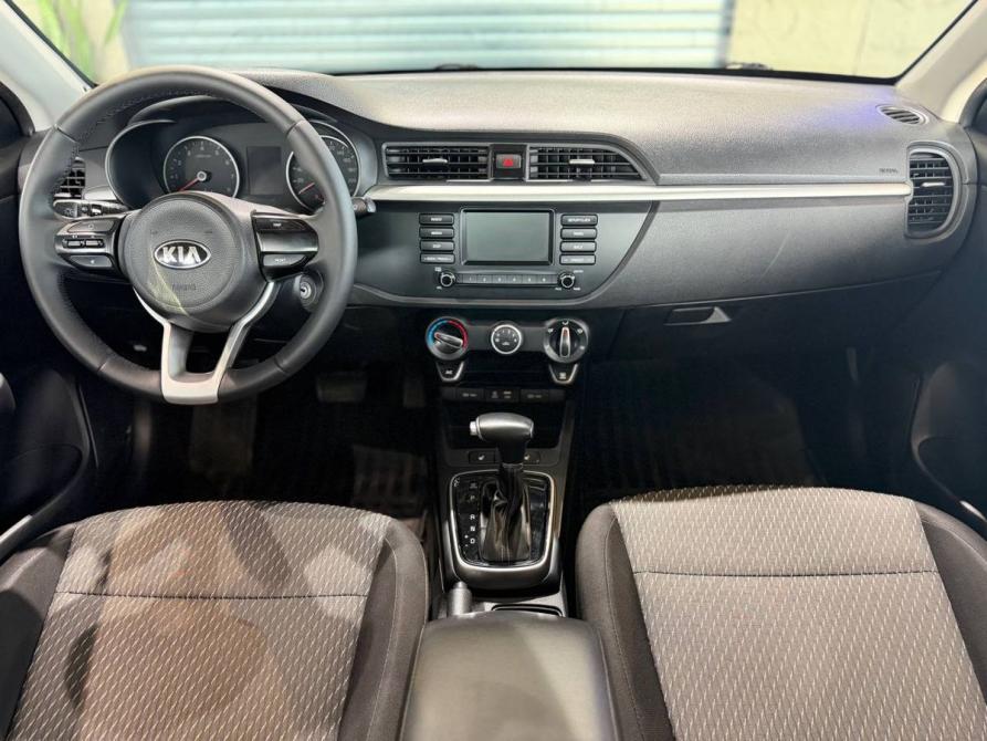 Kia Rio IV Оренбург  - изображение 17