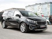 Kia Carnival III Ижевск  - изображение 34