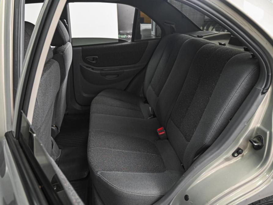 Hyundai Accent II Ставрополь  - изображение 9