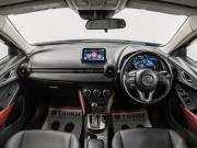Mazda CX-3 I Красноярск  - изображение 34