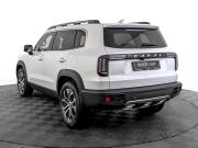 Haval DaGou (Big Dog) I Москва  - изображение 36