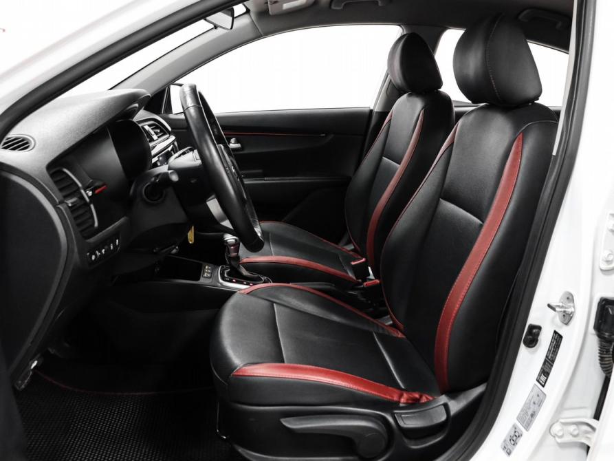 Kia Rio IV Минеральные Воды  - изображение 8
