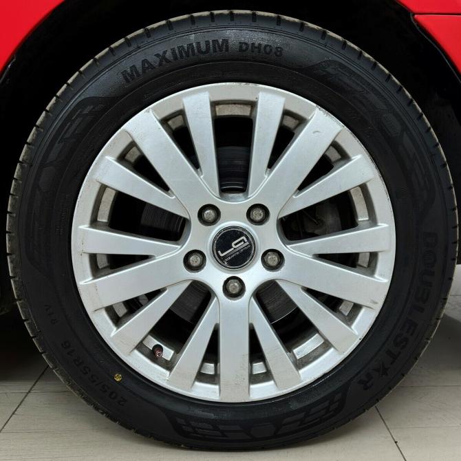 Mazda 3 I (BK) Москва  - изображение 13
