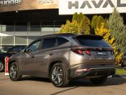 Hyundai Tucson IV Москва  - изображение 27