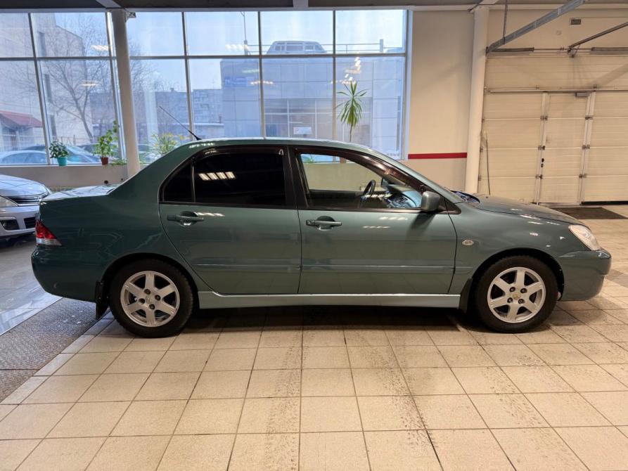 Mitsubishi Lancer IX Челябинск  - изображение 7