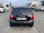 Hyundai Getz I Рестайлинг Санкт-Петербург  - изображение 15
