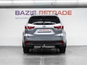Toyota Highlander III (XU50) Тюмень  - изображение 33