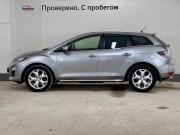 Mazda CX-7 I Рестайлинг Тюмень  - изображение 35