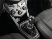 Chevrolet Aveo II Казань  - изображение 33