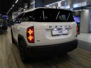 Haval H3 I Рестайлинг Москва  - изображение 12